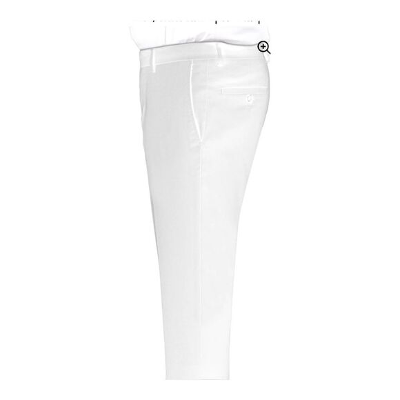 MEN'S & YOUNG MEN'S EJ SAMUEL SATIN FINISH SLIM FIT PANT. PS02 - Picture 1 of 1
